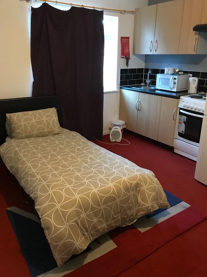 Hatfield Save-Money Rooms - 10Over10 For Price! Hatfield (Hertfordshire) Exterior foto