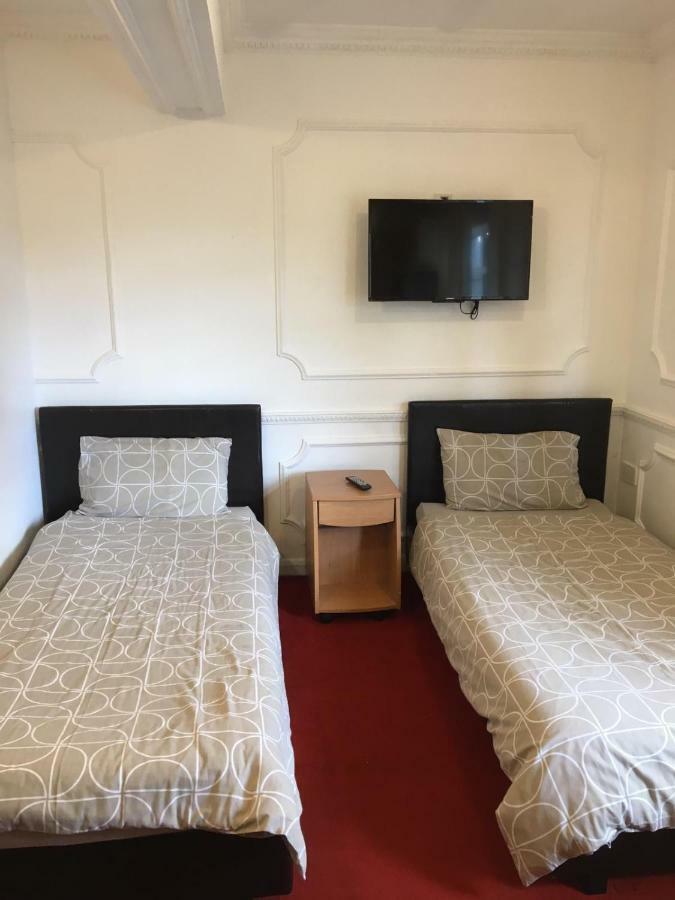 Hatfield Save-Money Rooms - 10Over10 For Price! Hatfield (Hertfordshire) Exterior foto