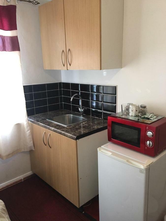 Hatfield Save-Money Rooms - 10Over10 For Price! Hatfield (Hertfordshire) Exterior foto