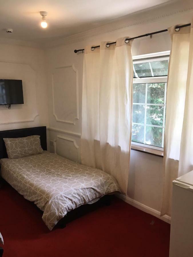 Hatfield Save-Money Rooms - 10Over10 For Price! Hatfield (Hertfordshire) Exterior foto