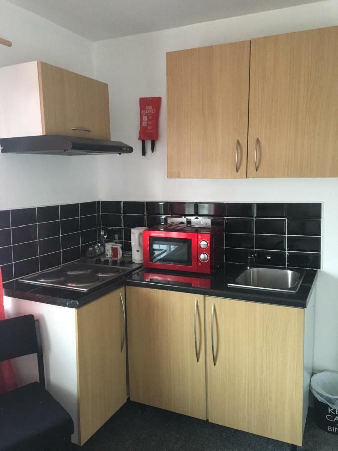 Hatfield Save-Money Rooms - 10Over10 For Price! Hatfield (Hertfordshire) Exterior foto